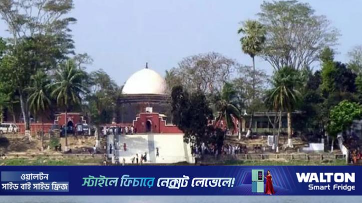 খান জাহান আলী দীঘিতে কুমিরের টানে নিখোঁজ শিশুর মরদেহ উদ্ধার