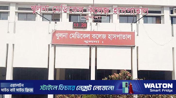 খুমেক হাসপাতালে অগ্নিকাণ্ড: বন্ধ অপারেশন, ঝুঁকিতে রোগীরা 