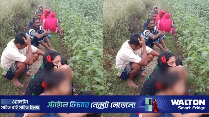 শূন্যরেখায় রাত কাটল পুশইনের চেষ্টা করা ১২ জনের