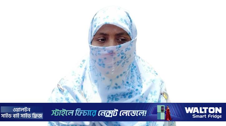 ওসমান হাদি হত্যা মামলার বাদী কেন জাবের, প্রশ্ন মাসুমা হাদির