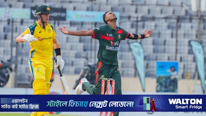 উত্তেজনার পারদ ছড়িয়ে রোমাঞ্চের শেষে বিষাদের হাসি