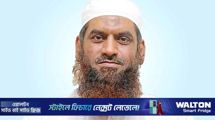জনআকাঙ্ক্ষার পরিপন্থী ঘাটতিনির্ভর ফাঁপা বাজেট: মাওলানা মামুনুল হক