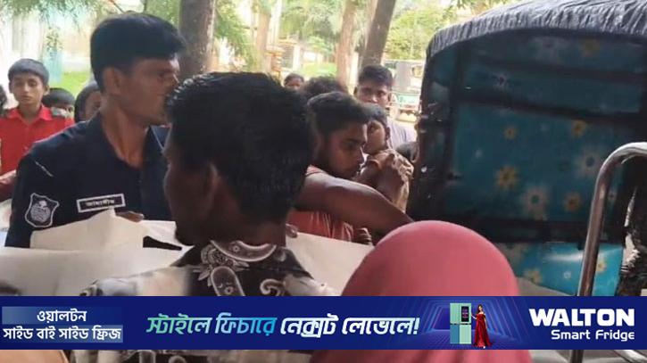 মাদক সেবন নিয়ে দ্বন্দ্ব, বন্ধুর ছুরিকাঘাতে যুবক নিহত