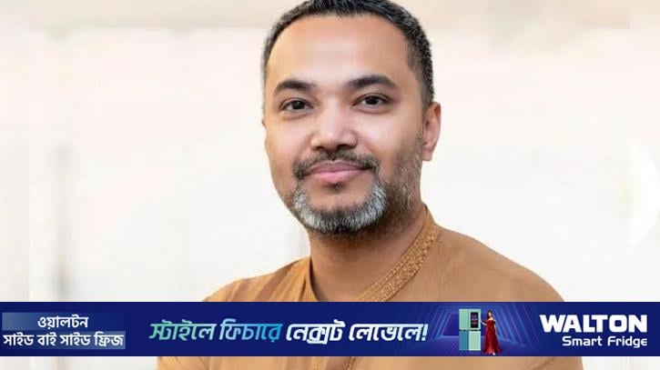 বাজেট অন্তর্ভুক্তিমূলক অর্থনীতির অভিযাত্রা: মাহদী আমিন