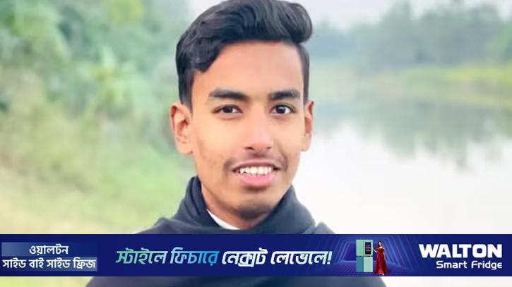 ‘থানা পুড়িয়ে দিয়েছি’ হুমকি দেওয়া সেই মাহদী আশ্রয় নিলেন থানায়