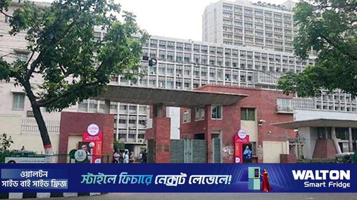 সচিবালয়ে এআই প্রহরা