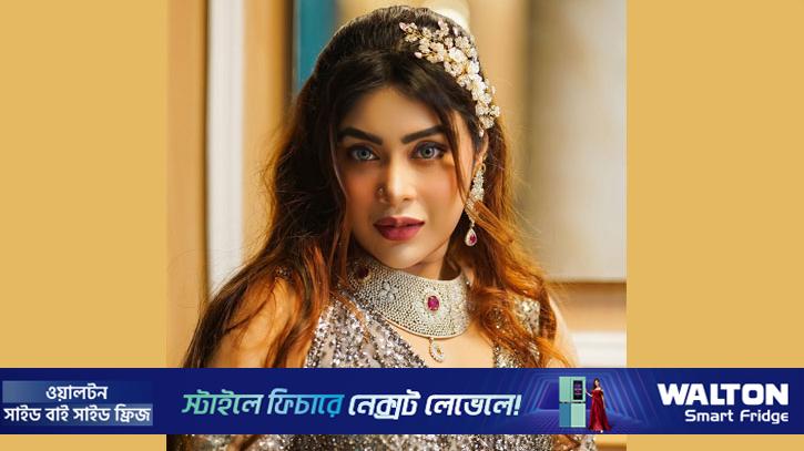 ‘আমি ট্রেন্ডের পেছনে ছুটি না’
