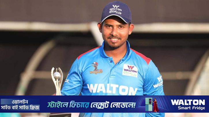 অস্ট্রেলিয়ার বিপক্ষে ওয়ানডে স্কোয়াডে মোসাদ্দেক-সোহান, বাদ আফিফ-অঙ্কন