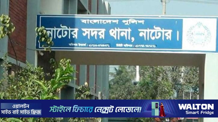 এক ওড়নায় ঝুলন্ত স্বামী-স্ত্রীর মরদেহ উদ্ধার