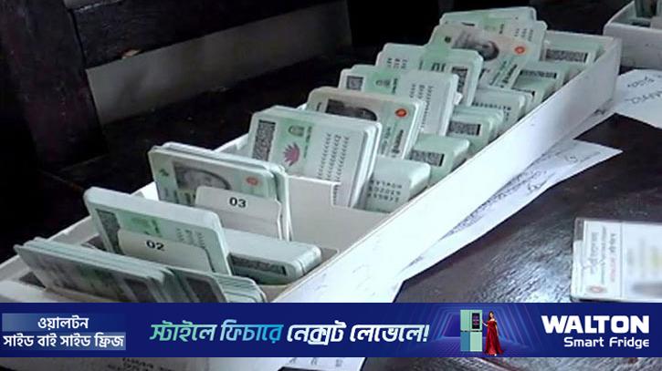 এনআইডির আঙুলের ছাপ মেলাতে আসতে হবে না ঢাকায়