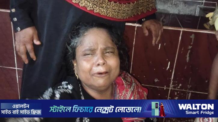 মাদক নিরাময় কেন্দ্রে নির্যাতন চালিয়ে হত্যার অভিযোগ 