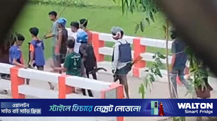 নরসিংদীতে দুই পক্ষের সংঘর্ষে যুবক নিহত, আহত ৬