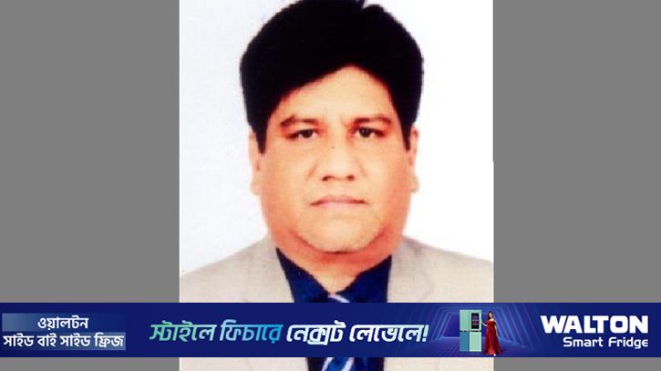 বস্ত্রের স‌চিব নাসের খান শিল্প মন্ত্রণালয়ের দা‌য়িত্বে