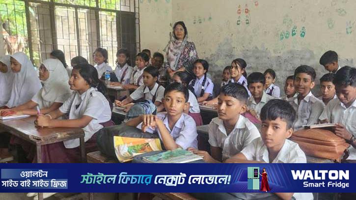 নড়াইলে ২৮০ প্রাথমিক বিদ্যালয়ে ভারপ্রাপ্ত প্রধান শিক্ষক, পাঠদান ব্