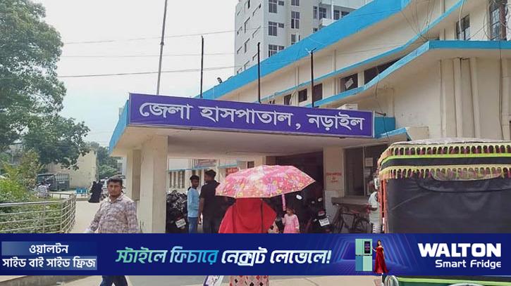 বরকে মিষ্টিমুখ করাতে গিয়ে বিদ্যুৎস্পৃষ্ট, প্রাণ গেল কনের চাচার