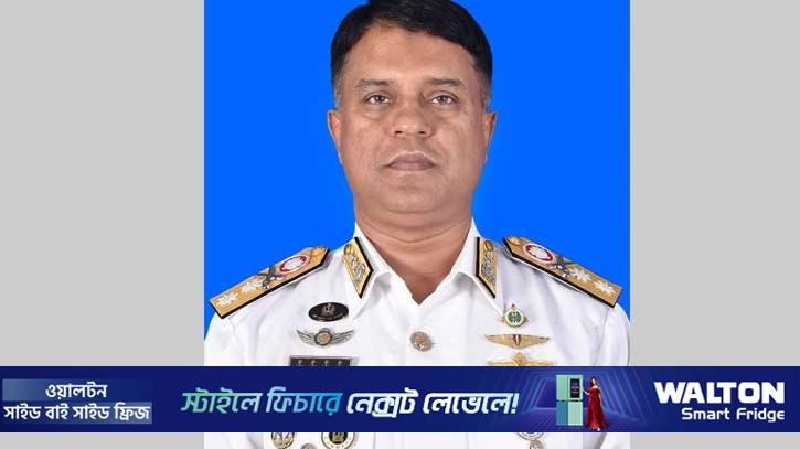 মোংলা বন্দরের নতুন চেয়ারম্যান আরিফ আহমেদ