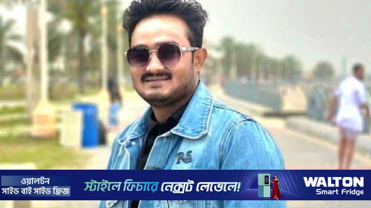কিশোরগঞ্জে অটোরিকশার চাপায় সৌদি প্রবাসি নিহত