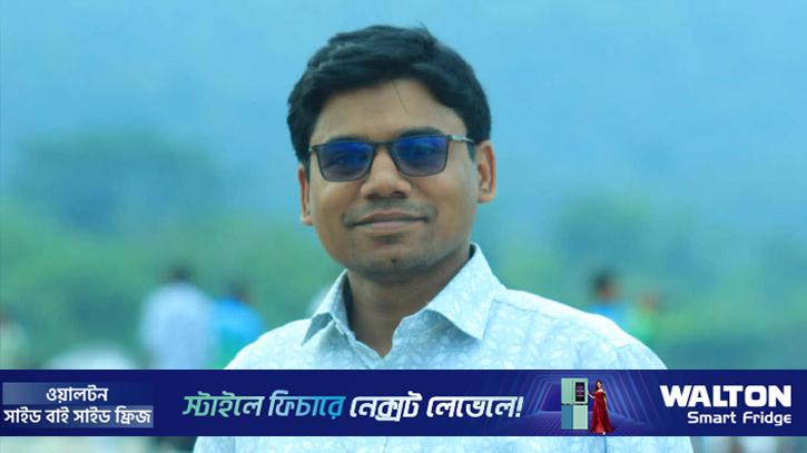 কেরানীগঞ্জে সাংবাদিককে মারধর ও বাড়িতে হামলার অভিযোগ