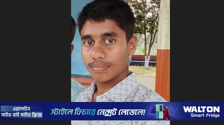 বগুড়ায় বজ্রপাতে যুবকের মৃত্যু