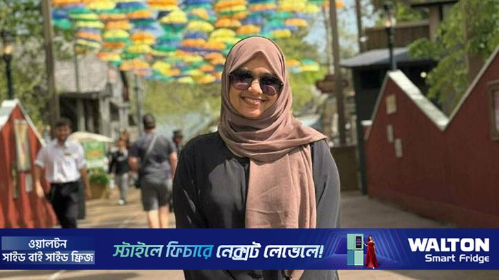 যুক্তরাষ্ট্রে পূর্ণ অর্থায়নে পিএইচডির সুযোগ পেলেন রুয়েট শিক্ষার্থী