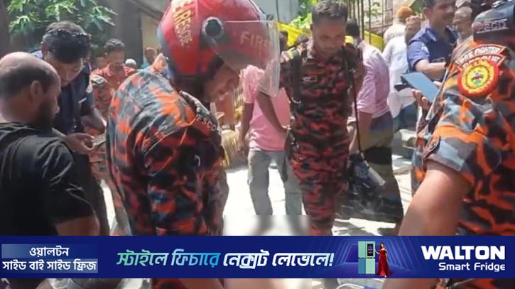 বরগুনায় সেপটিক ট্যাংকে নেমে ২ শ্রমিকের মৃত্যু