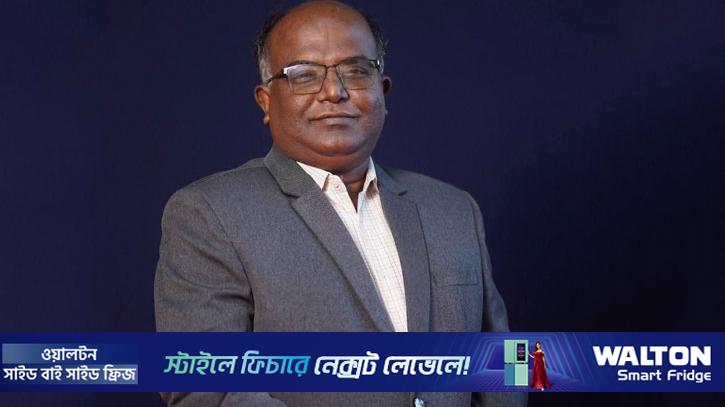 নোবিপ্রবির নতুন উপ-উপাচার্য শফিকুল ইসলাম