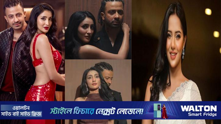 মিথিলার সাফল্যে উচ্ছ্বসিত মাহি, বললেন ‘এটা কেবল শুরু’