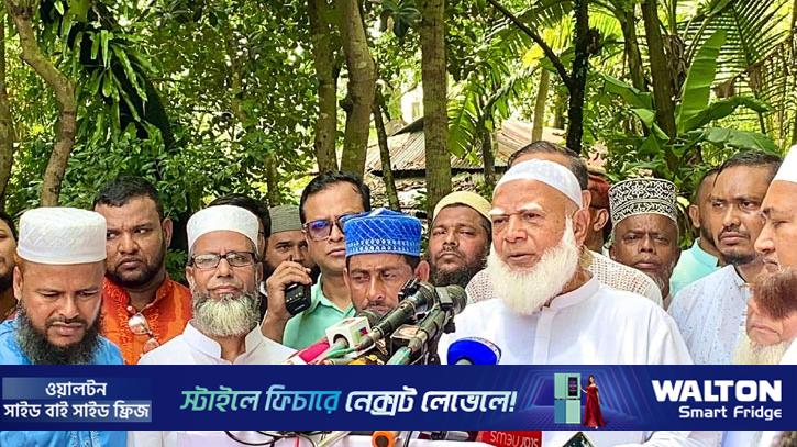 সরকারের ১০০ দিনের মূল্যায়ন সংসদেই দেওয়া হবে: ডা. শফিকুর 