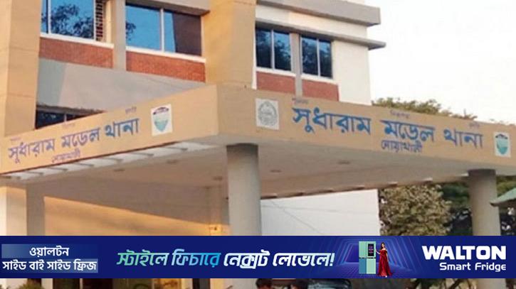 নোয়াখালীতে আ.লীগ-ছাত্রদল সংঘর্ষ, মোটরসাইকেলে আগুন