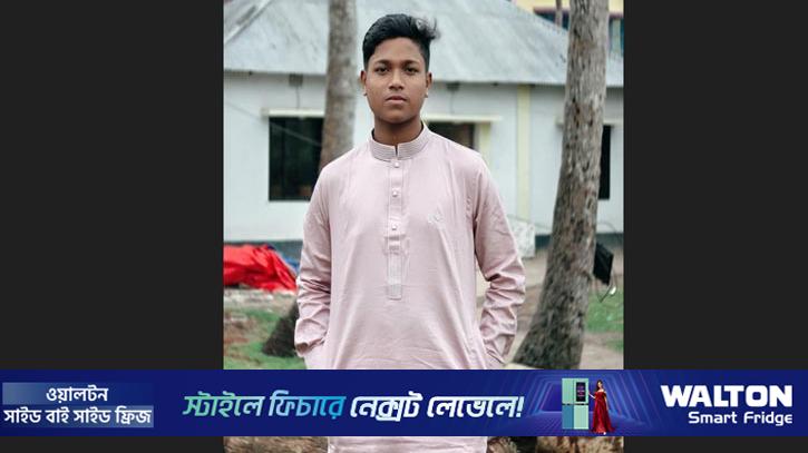 নোয়াখালীতে স্কুলছাত্রকে কুপিয়ে হত্যা, আটক ১