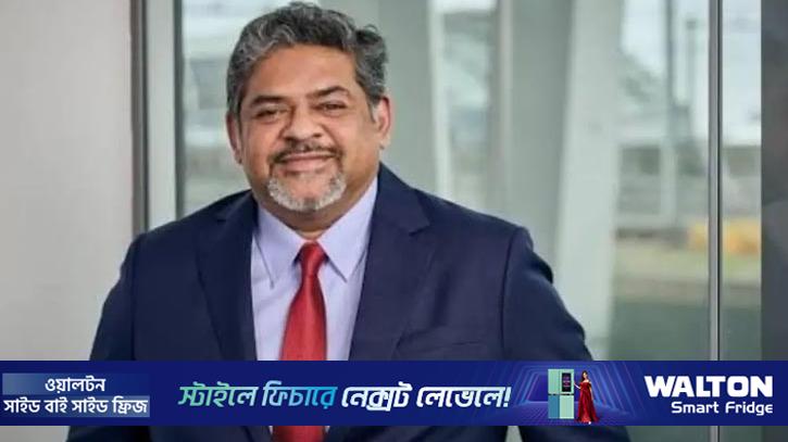 তানভীর হাবিব বিএসইসির ভারপ্রাপ্ত চেয়ারম্যান 