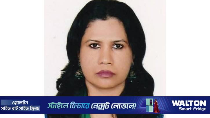 গাজীপুর সিটি করপোরেশনের নতুন সিইও তানজিলা খানম