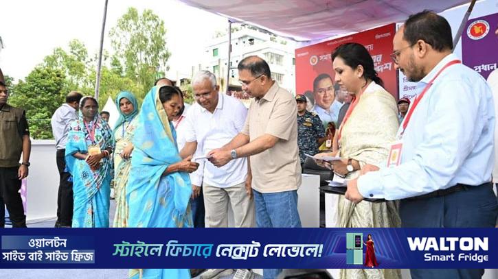 বাজেটকে ‘চানাচুর’ বলা মানে জনগণের বিরুদ্ধে অবস্থান: প্রধানমন্ত্রী