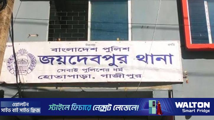 ঝাড়-ফুঁকের নামে অচেতন করে ধর্ষণের অভিযোগ ইমামের বিরুদ্ধে