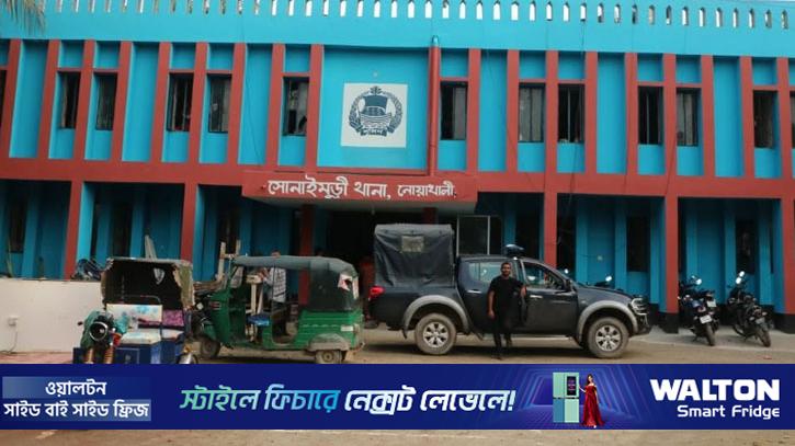 নোয়াখালীতে মাদকসেবী আখ্যা দিয়ে ব্যবসায়ীকে হত্যা, গ্রেপ্তার ২