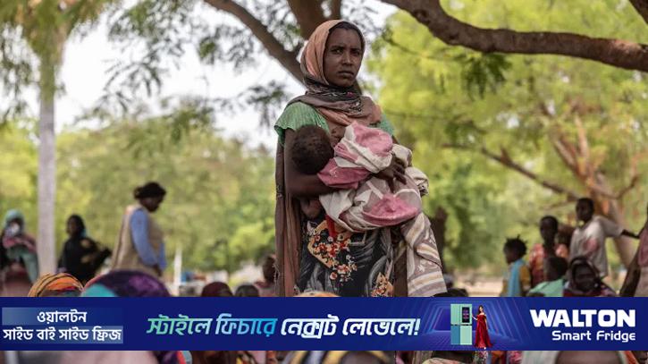 বিশ্বে প্রতি ৭০ জনের মধ্যে একজন জোরপূর্বক বাস্তুচ্যুত: জাতিসংঘ