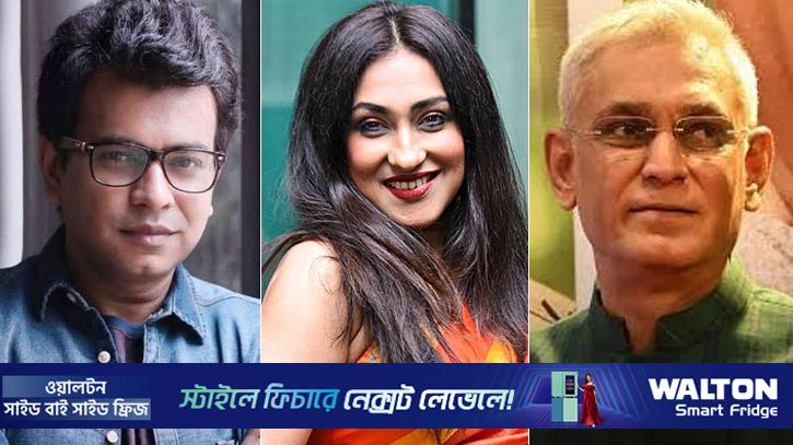 পশ্চিমবঙ্গের মন্ত্রিসভায় নেই কোনো তারকা, কে কী বললেন