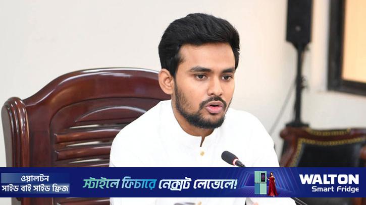 ‘ডোবার পাশে দাঁড়িয়ে মশক নিধনের সমাধান মেলে না’ 