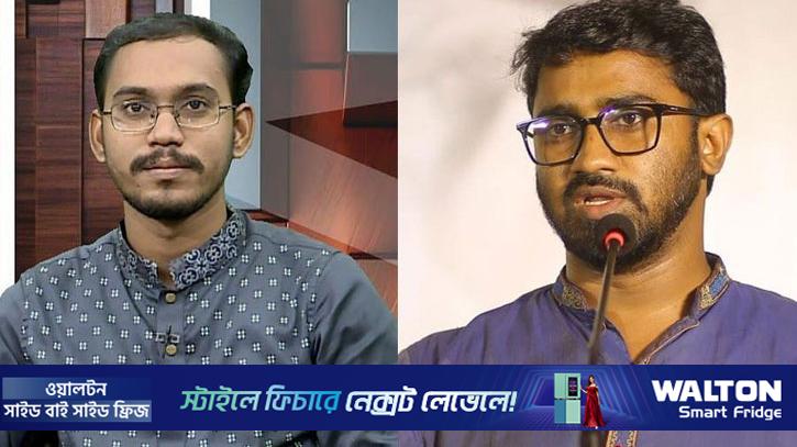 সবচেয়ে বেশি দুর্নীতিতে জড়িয়ে পড়েন হান্নান মাসউদ, দাবি রাশেদ খানের