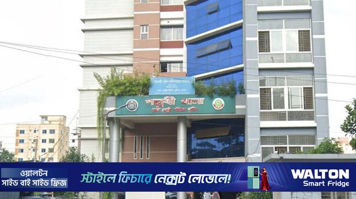 পল্লবীতে আবারো একা থাকা নারীর অর্ধগলিত লাশ উদ্ধার