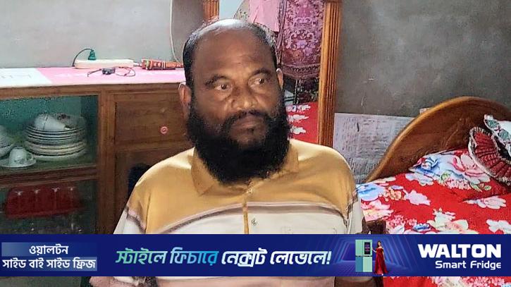 ঝিনাইদহে ৮ বছরের শিশুকে ধর্ষণচেষ্টার অভিযোগ, আটক ১