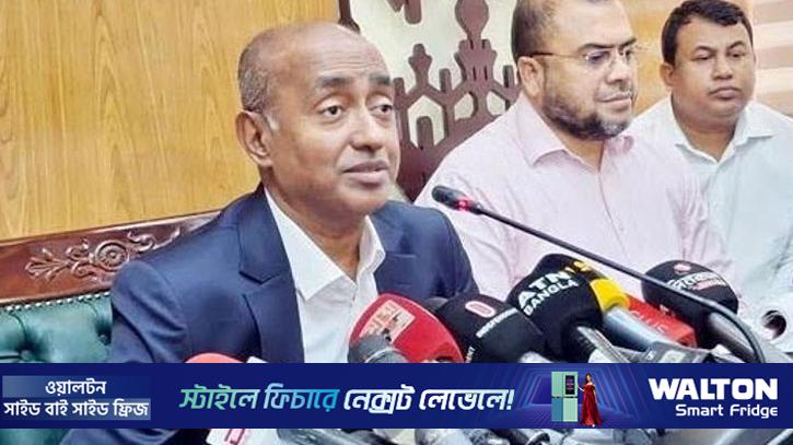 উচ্চ আদালতেও রায় বহাল থাকবে বলে আশা আইনমন্ত্রীর