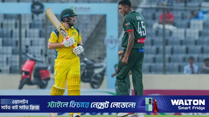আরেকটি ‘প্রথমের’ অপেক্ষায় বাংলাদেশ