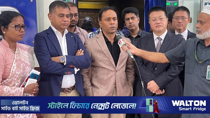চীনে যাচ্ছে ডেপুটি স্পিকারের নেতৃত্বে চার সদস্যের সংসদীয় প্রতিনিধিদল