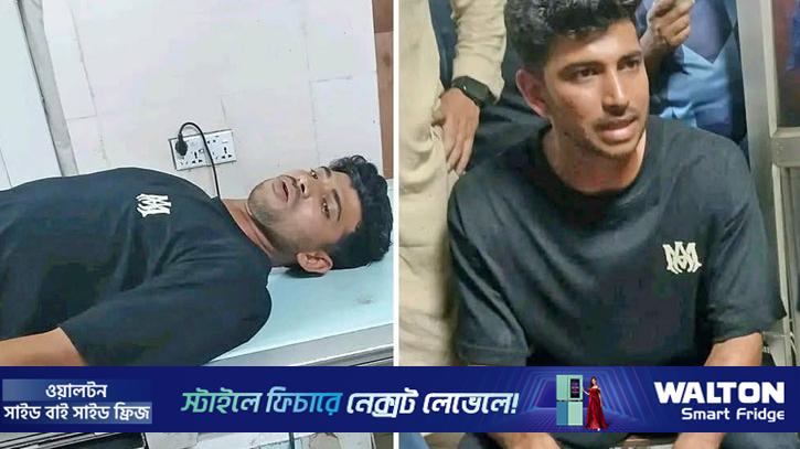 নাঈম হাসানকে হেনস্থা: ক্রিকেটারদের ক্ষোভ ও বিসিবির কড়া অবস্থান