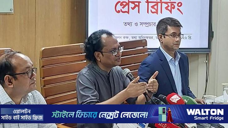দিল্লি বিমানবন্দরে কী ঘটেছিল, জানালেন জাহেদ উর রহমান