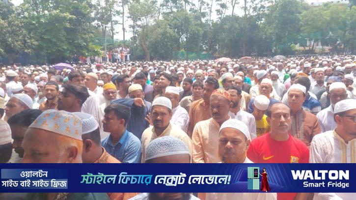ভাইয়ের মৃত্যুর শোকে মারা গেলেন বোন, পাশাপাশি দাফন
