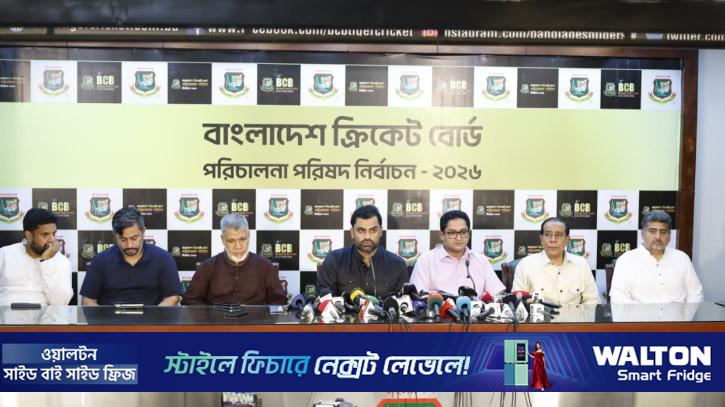দুই বিভাগের দায়িত্বে তামিম, বিপিএলে ফাহিম সিনহা