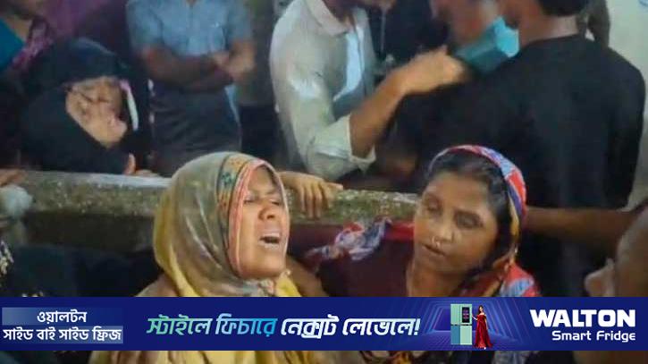 পটুয়াখালীতে টিউবওয়েল বসাতে গিয়ে বিদ্যুৎস্পৃষ্টে নিহত ২ 