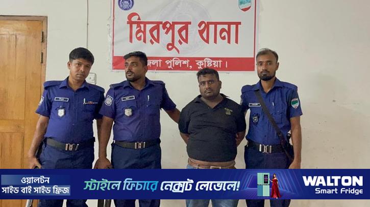 রাতে মাদকবিরোধী অভিযানের হামলা, ২ পুলিশ সদস্য আহত
